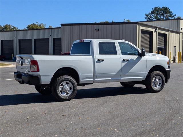 new 2024 Ram 2500 car, priced at $51,597