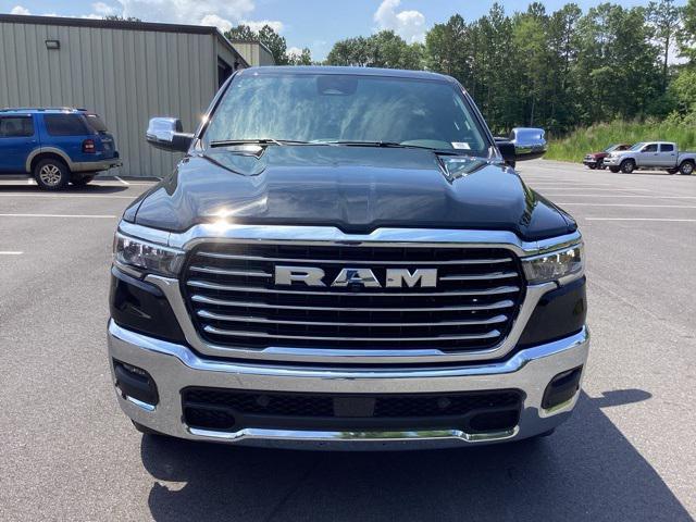 new 2025 Ram 1500 car, priced at $69,600