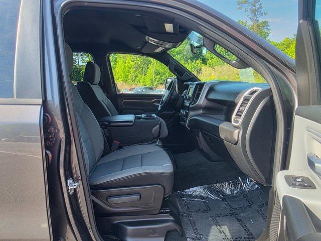 used 2022 Ram 1500 car, priced at $27,899