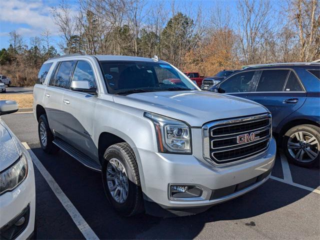 used 2016 GMC Yukon car, priced at $22,997