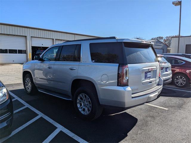 used 2016 GMC Yukon car, priced at $22,997