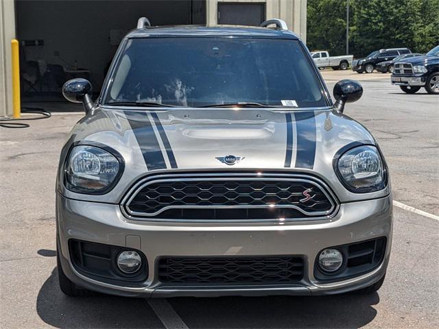 used 2019 MINI Countryman car, priced at $16,877