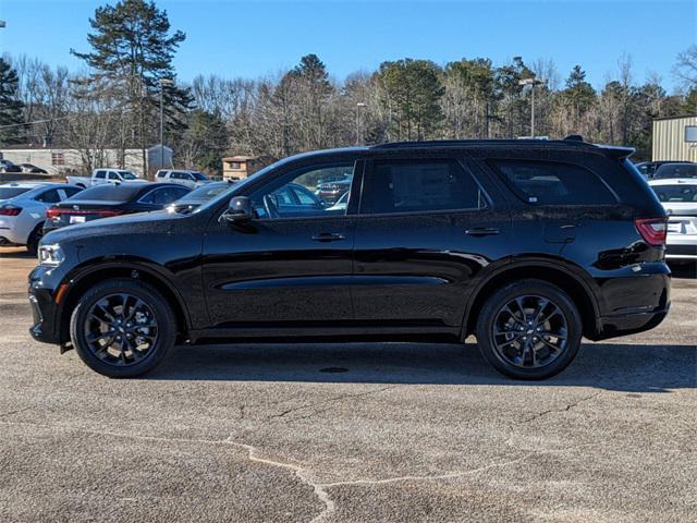 new 2025 Dodge Durango car, priced at $41,607