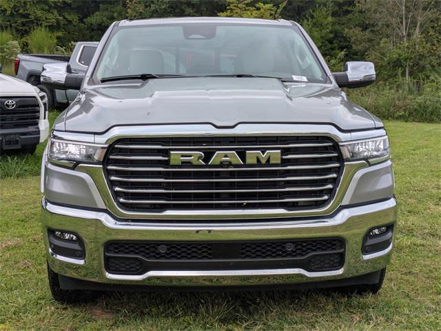 used 2025 Ram 1500 car, priced at $45,988