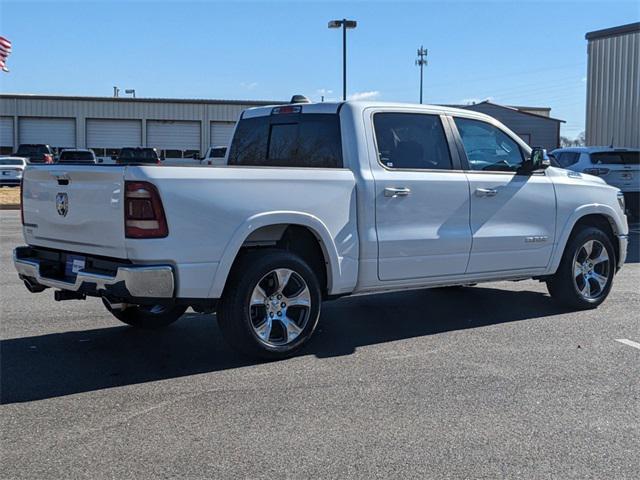 used 2019 Ram 1500 car, priced at $27,899