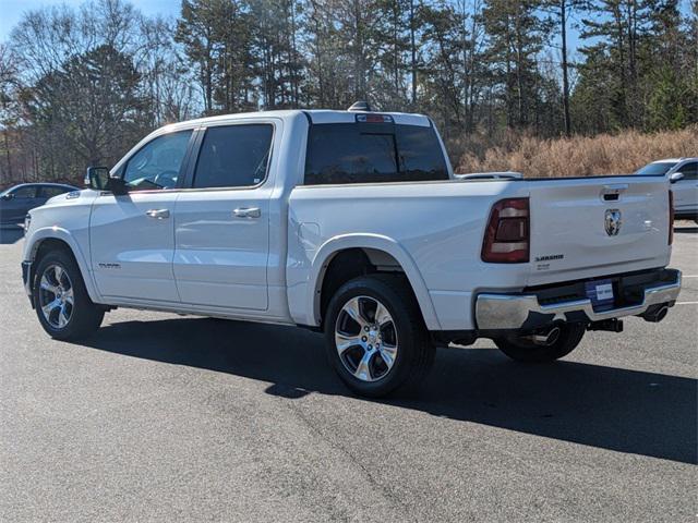 used 2019 Ram 1500 car, priced at $27,899