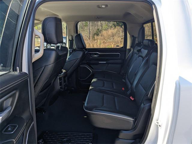 used 2019 Ram 1500 car, priced at $27,899