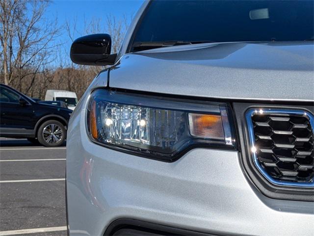 new 2025 Jeep Compass car, priced at $27,646