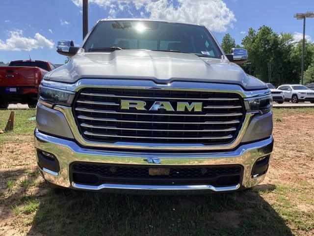 new 2025 Ram 1500 car, priced at $59,998