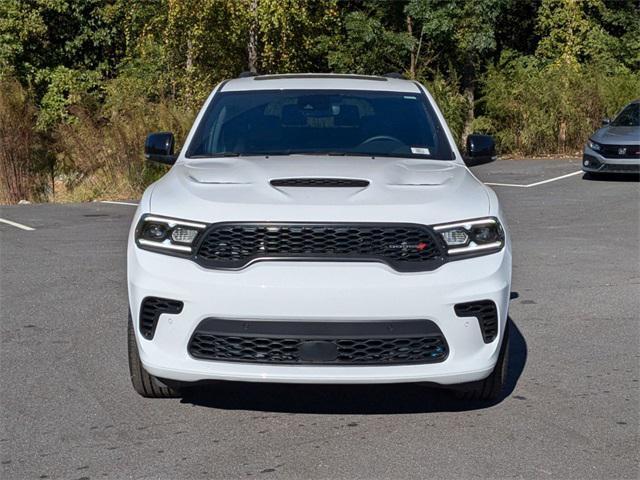 new 2024 Dodge Durango car, priced at $51,361