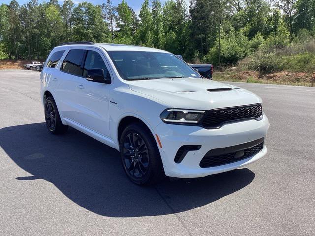 new 2024 Dodge Durango car, priced at $53,455