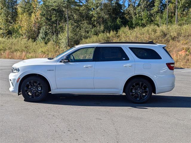 new 2024 Dodge Durango car, priced at $51,361