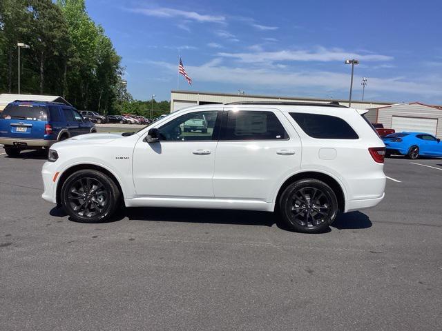 new 2024 Dodge Durango car, priced at $53,455