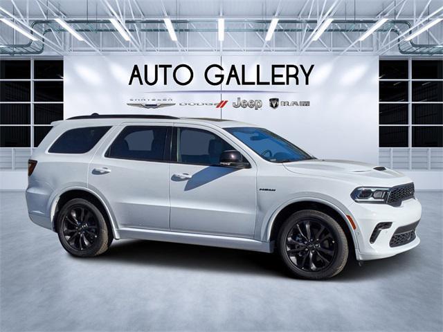 new 2024 Dodge Durango car, priced at $51,861