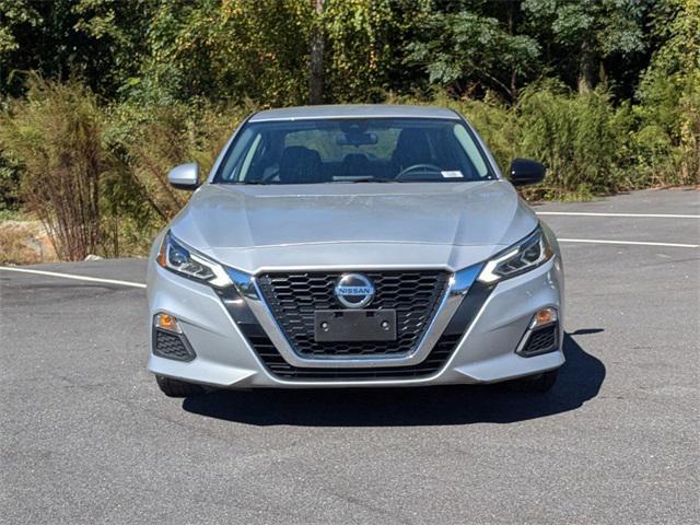 used 2022 Nissan Altima car, priced at $17,770