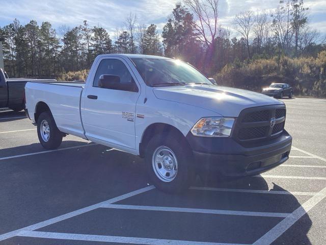 new 2023 Ram 1500 car, priced at $46,770