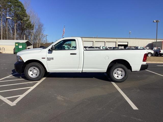 new 2023 Ram 1500 car, priced at $46,770