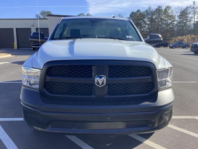 new 2023 Ram 1500 car, priced at $46,770