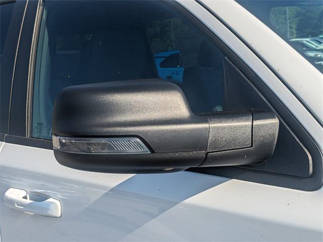 new 2025 Ram 1500 car, priced at $50,331