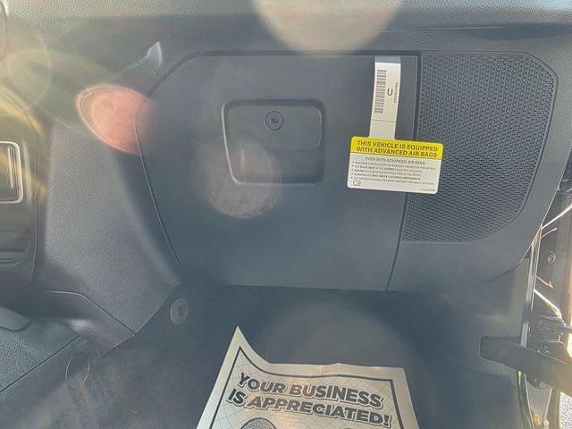 new 2025 Jeep Gladiator car, priced at $46,500