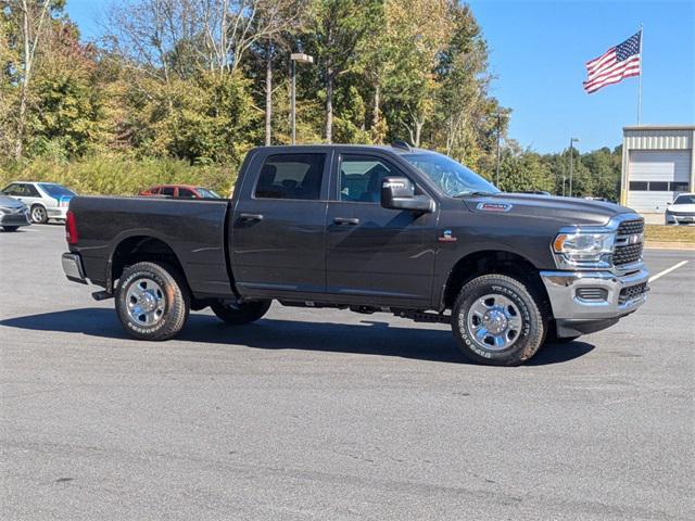 new 2024 Ram 2500 car, priced at $61,259