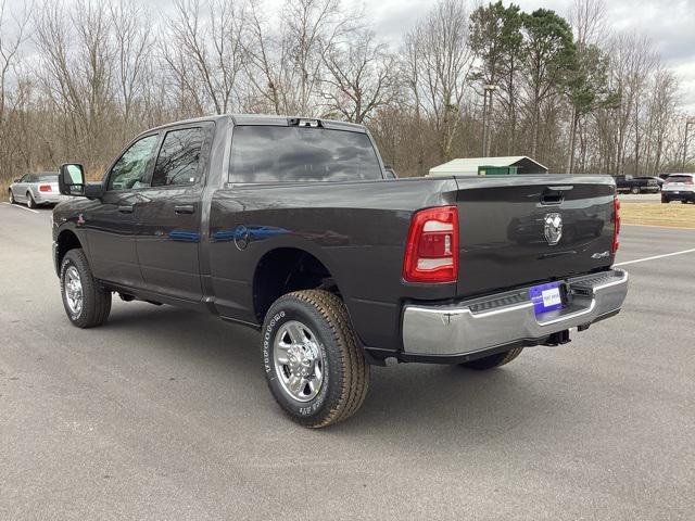 new 2024 Ram 2500 car, priced at $55,715