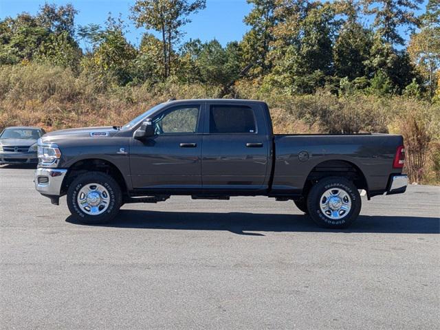 new 2024 Ram 2500 car, priced at $61,259