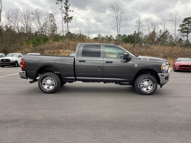 new 2024 Ram 2500 car, priced at $55,715