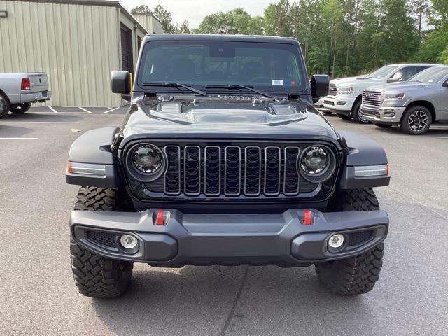 new 2024 Jeep Gladiator car, priced at $51,998