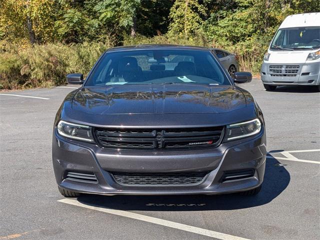 used 2022 Dodge Charger car, priced at $20,500