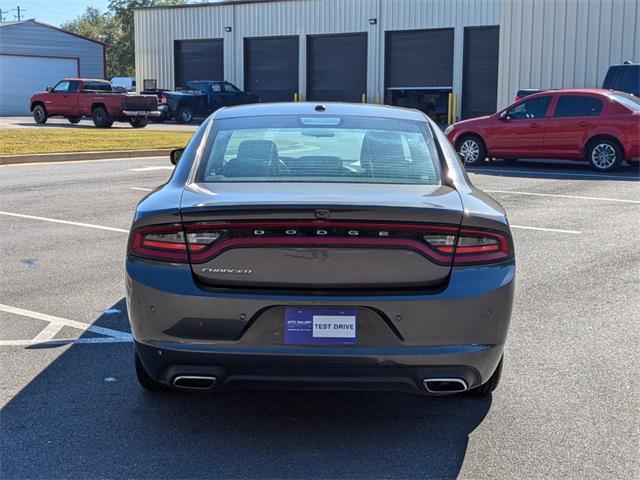 used 2022 Dodge Charger car, priced at $20,500