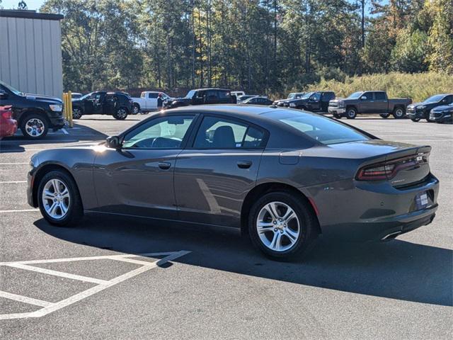 used 2022 Dodge Charger car, priced at $20,500