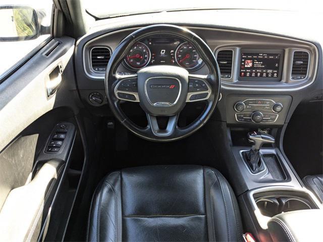 used 2022 Dodge Charger car, priced at $20,500