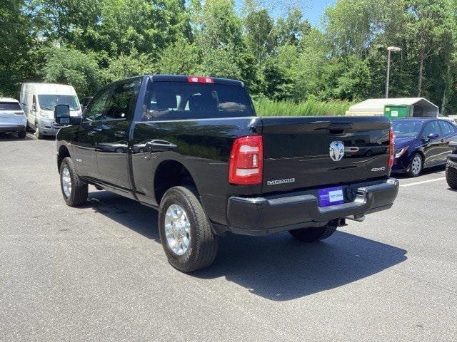 used 2023 Ram 2500 car, priced at $52,995