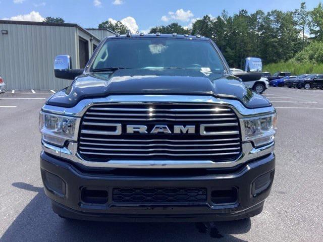 used 2023 Ram 2500 car, priced at $52,995