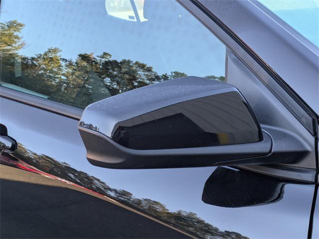 used 2024 Chevrolet Equinox car, priced at $20,919