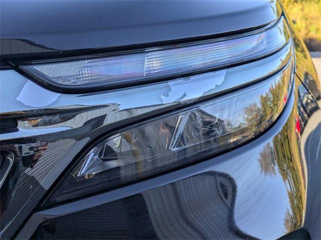 used 2024 Chevrolet Equinox car, priced at $20,919