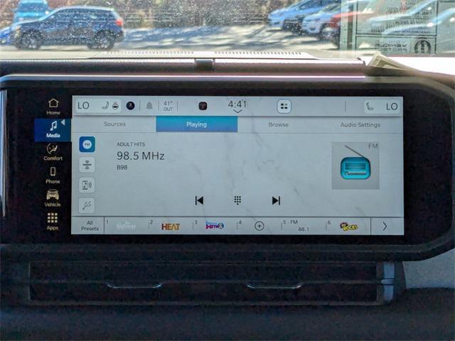 new 2025 Jeep Wrangler car, priced at $46,916