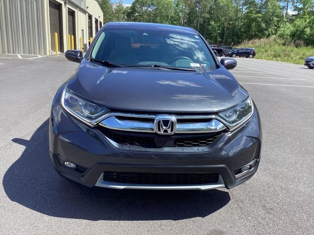 used 2019 Honda CR-V car, priced at $20,710