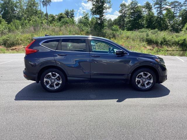 used 2019 Honda CR-V car, priced at $20,710