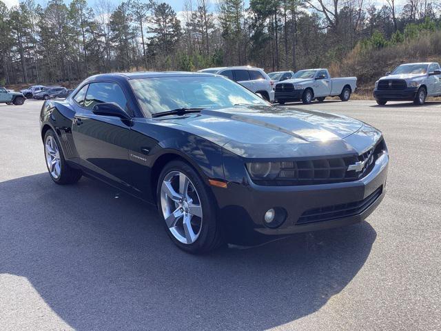 used 2012 Chevrolet Camaro car, priced at $11,790