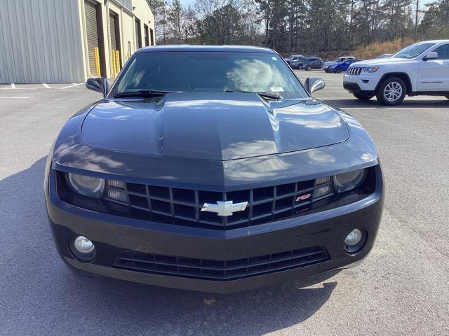 used 2012 Chevrolet Camaro car, priced at $11,790