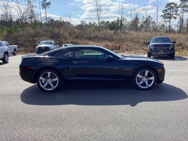 used 2012 Chevrolet Camaro car, priced at $11,790