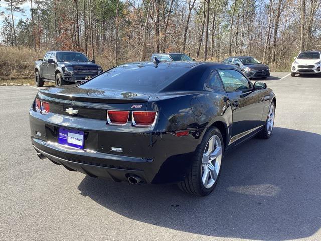 used 2012 Chevrolet Camaro car, priced at $11,790