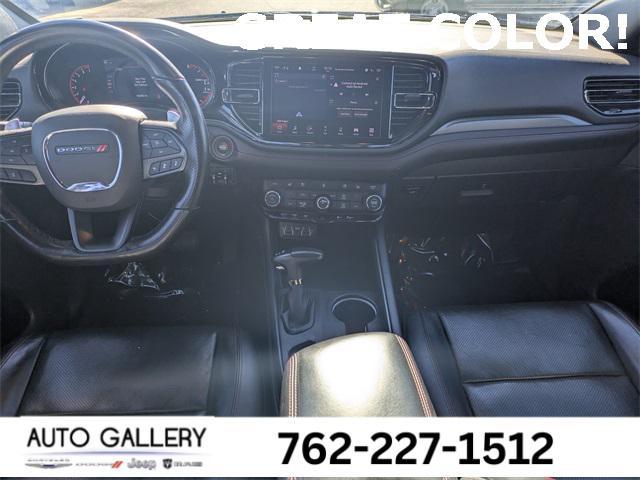 used 2024 Dodge Durango car, priced at $29,632