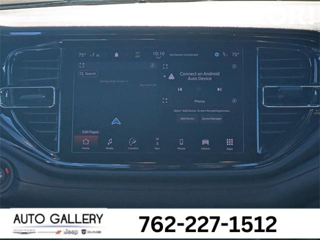 used 2024 Dodge Durango car, priced at $29,632