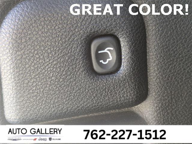 used 2024 Dodge Durango car, priced at $29,632