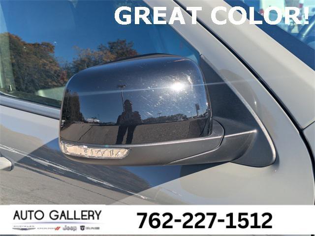 used 2024 Dodge Durango car, priced at $29,632