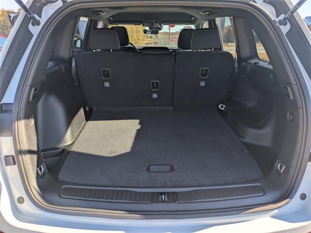 new 2025 Jeep Grand Cherokee car, priced at $36,428