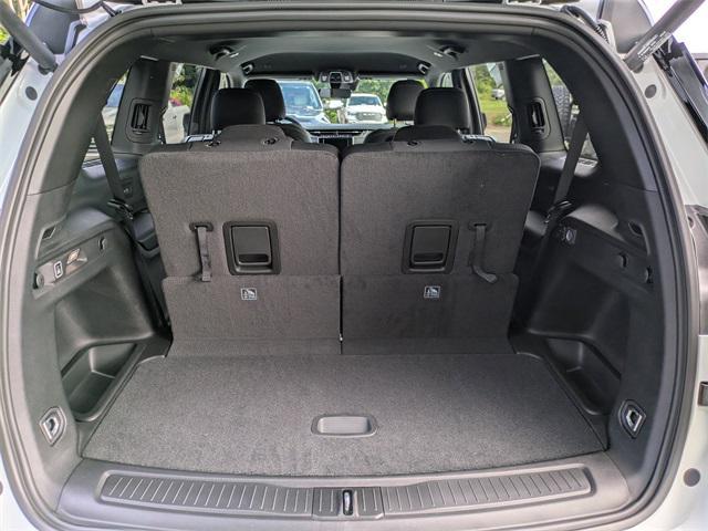 new 2025 Jeep Grand Cherokee car, priced at $36,928